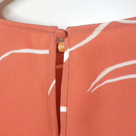 Pink Long Sleeve Dress Target - Picture 6 of 6